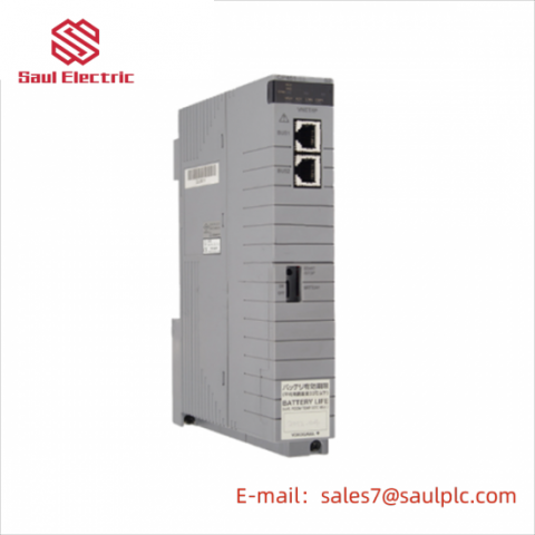 Yokogawa CP451-10 Industrial Automation Process Module