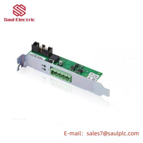 Yokogawa DP97*BDisplay Processor Card for Advanced Industrial Control Systems