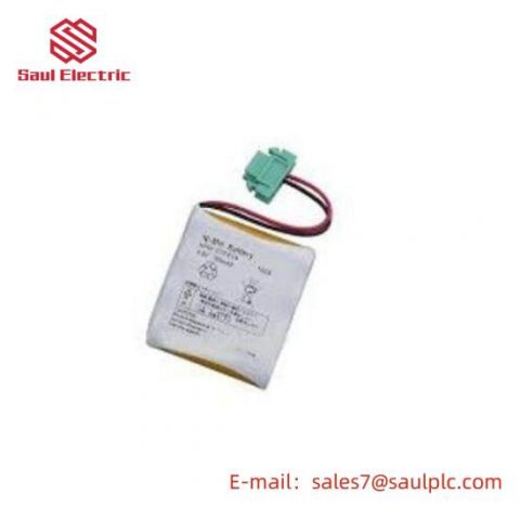 Yokogawa HHR-07F4G4 System DCS Battery, High-Performance Power Solution for Industrial Automation