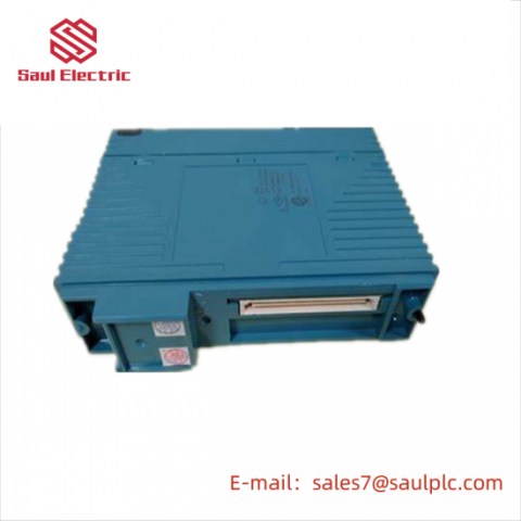 YOKOGAWA NFAI143 Analog Input Module: High-Performance, 16-Channel Isolation for Industrial Control