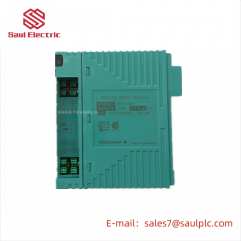 Yokogawa CP11*C AS S9291AS-0: High-Precision Control Module for Industrial Automation