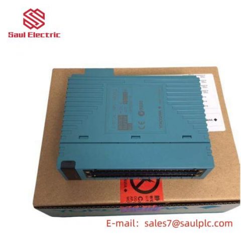 Yokogawa ADV142-P13 S1 - Japanese Origin, Precision Control Module
