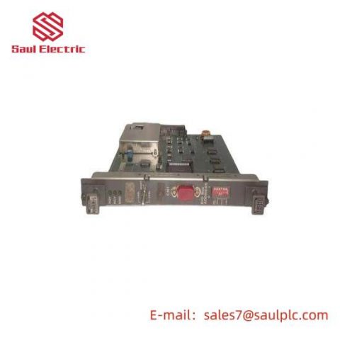 Yokogawa RB401-S2 Bus Module: Industrial Control Network Integration