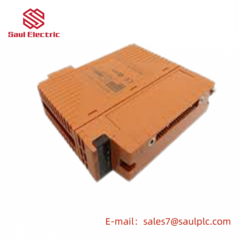 YOKOGAWA SAI143-S33 Analog Input Module for Industrial Control Systems