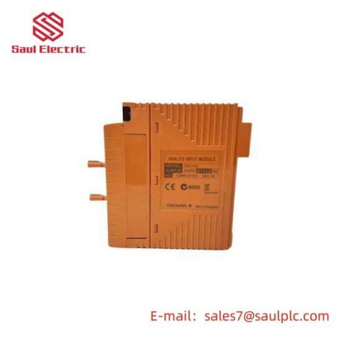 Yokogawa SAI143/S63/S3 Analog Input Module - Precision Control for Industrial Automation