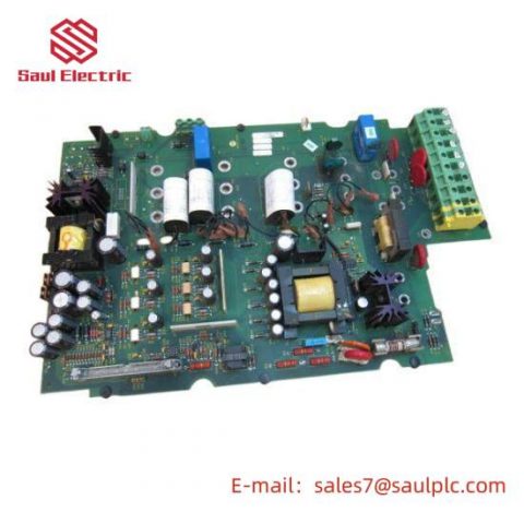 SIEMENS 1336-BDB-SP5D Drive PCB Boards, Advanced Control Module
