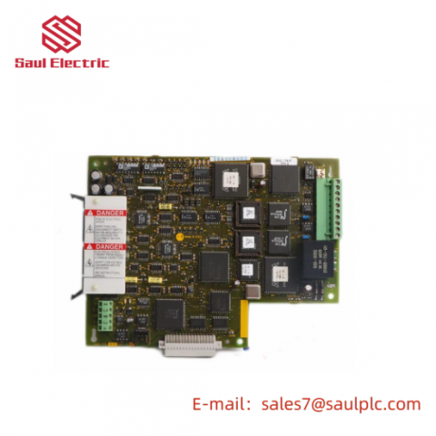 AB 1336T-MCB-SP1B 74101-774-51 Control Module
