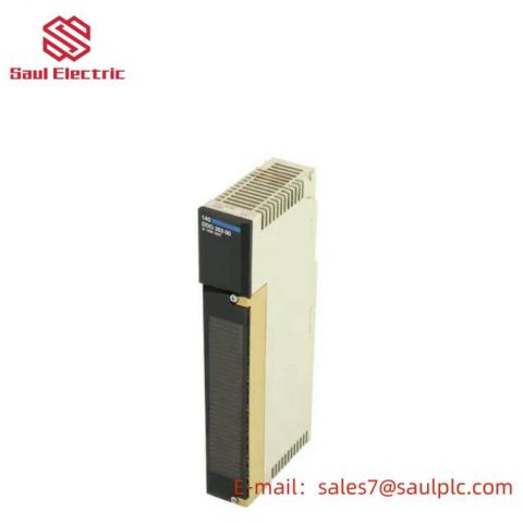 Schneider Electric 140DDO35300: DC Output Module, 24V, 4x8 Source