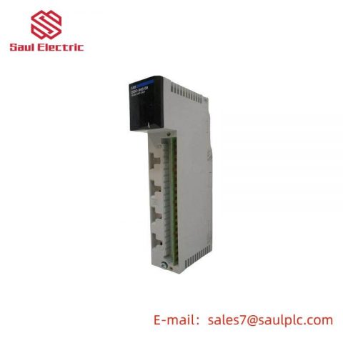 Schneider Electric 140DDO84300 - DC Digital Output Module