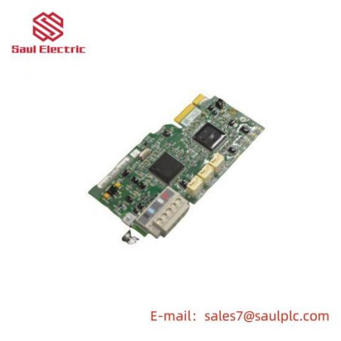 ABB 15-131623-00 PLC Module - Control and Automation, Efficient Industrial Solutions