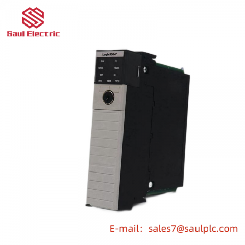 Allen Bradley 1746-OBP8 High Current DC Output Module, Industrial Control