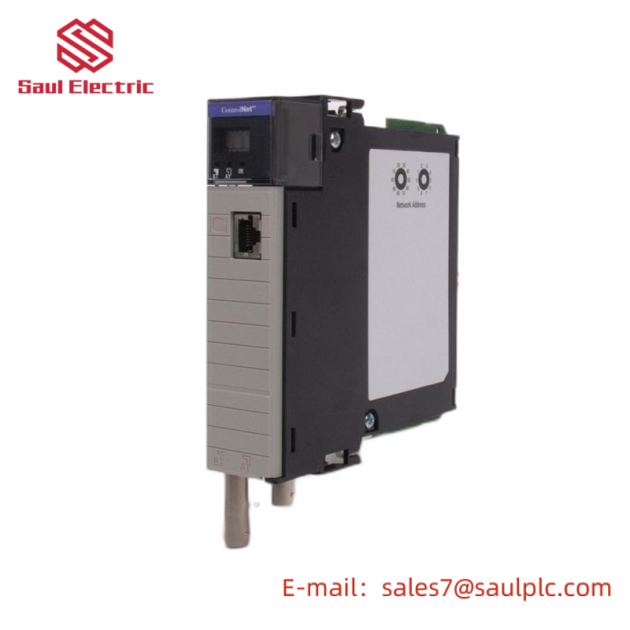 Allen-Bradley 1756-IF8H Analog Input Module