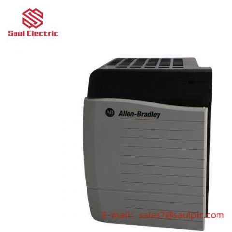 Allen Bradley 1756-PB72/C ControlLogix Modular Power Supply