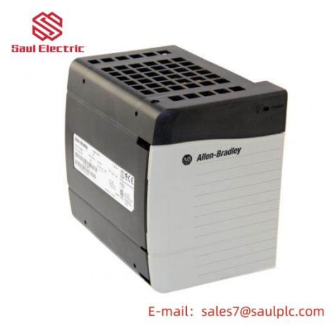 AB 1756-PBR2K ControlLogix Power Supply Bundle