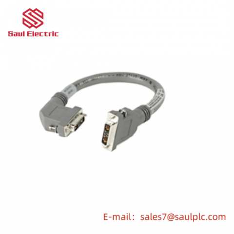1771-CP1 PLC-5 I/O Chassis Cable | High-Quality Control System Component for Industrial Automation