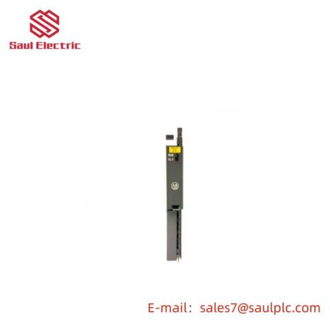 AB 1769-OB16P - Fused Sourcing Output Module, Designed for Industrial Control Solutions