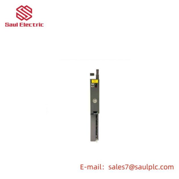 AB 1769-OB16P - Fused Sourcing Output Module, Designed for Industrial Control Solutions