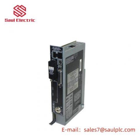 ABB 1785-L20B PLC-5/20 Controller, Industrial Automation Solution