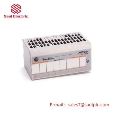 Modicon Quantum 1794-OW8 Output Module