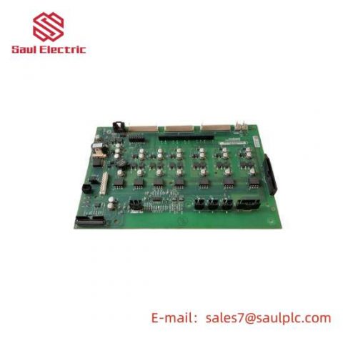 ABB 193209-A08 Inverter Drive Board, Precision Control & Efficiency in Drive Systems