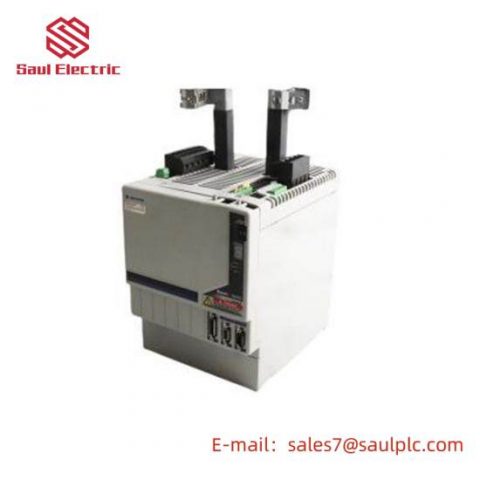 Allen-Bradley 2094-BC07-M05-S SER C Integrated Axis Module