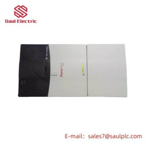 PowerFlex700 AC Drive, 20BC043A0AYNANC0, Allen-Bradley, Advanced Industrial Control
