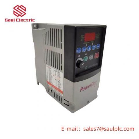 A-B 2198T-E05H012000B10-016B-Q5624iTRAK System