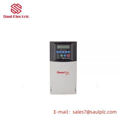 ABB AB 22-HIM-C2S PowerFlex Remote DSI LCD HIM Control Module, IP66 Rated