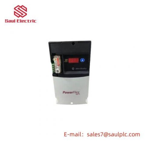 ABB 22D-D1P4N104 AC Drive - Precision Control for Industry 4.0