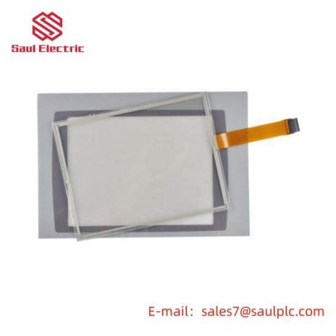 GE Intelligent Platforms 2711PRGT6S Process Display Terminal, Compact HMI for Industrial Applications