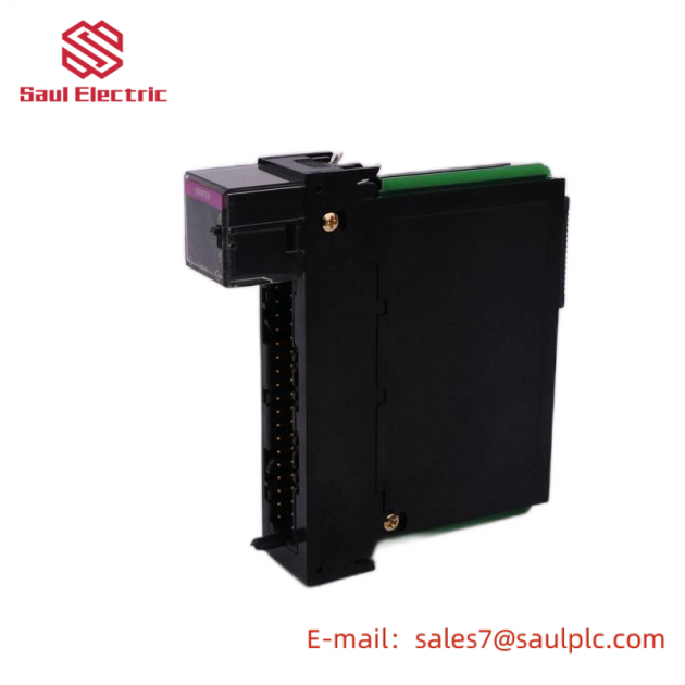 AB PanelView Plus 6 Logic Module 2711PRP8D, Industrial Control Solutions