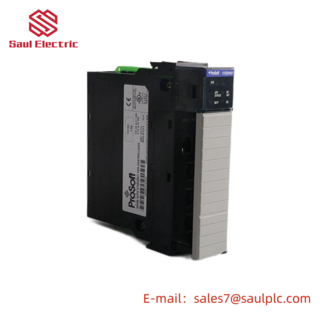 Prosoft 3150-MCM 1747-KE Interface Module for Industrial Automation