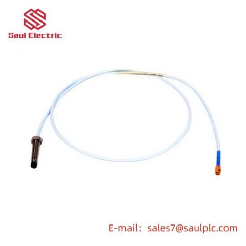 Bently Nevada 330101-00-65-10-11: Precision Proximity Probe for Industrial Control, High Performance & Durability