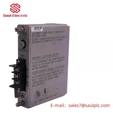 Bently Nevada 330730-080-02-00: Standard Extension Cable, Precision Engineering for Industrial Control