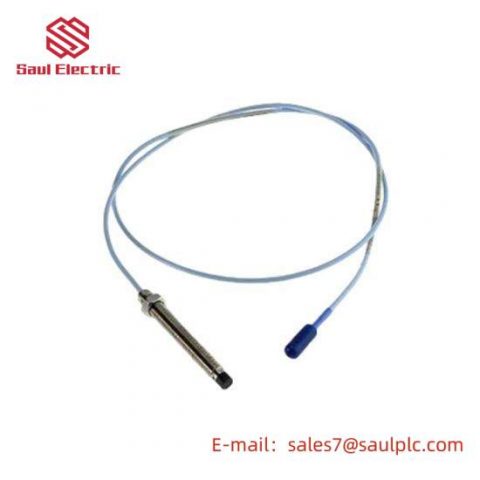 Bently Nevada 3300 NSv Proximity Probes - Advanced Proximity Sensor Module