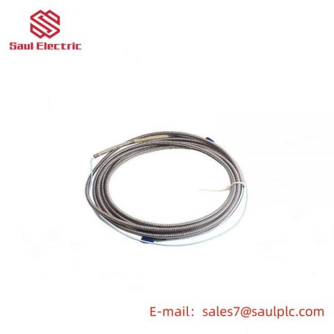 BENTLY NEVADA 330930-040-00-CN: Advanced Standard Extension Cable