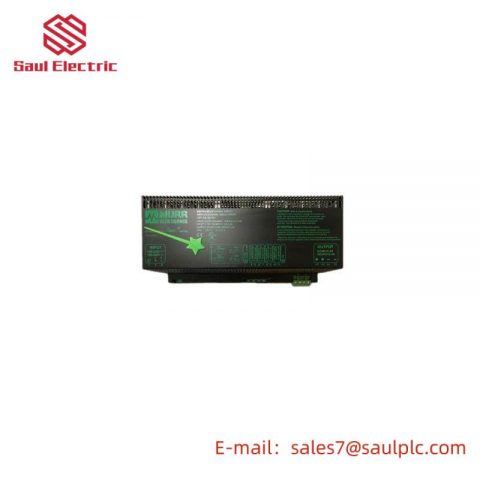 ABB 3BHB 006449 R0002: Advanced Power Module, Industrial Control Solutions