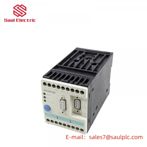 SIEMENS 3UF5011-3AB00-1: Advanced SIMOCODE-DP Basic Unit for Industrial Control