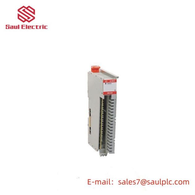 AB 5069-IA16: 16 Channels AC Input Modules, Precision for Industrial Automation