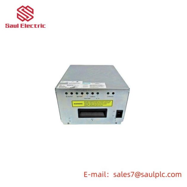 HONEYWELL 51198651-100 SPS5785 Power Supply