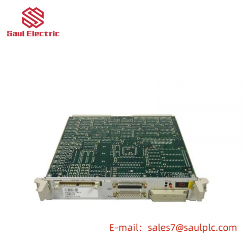 SIEMENS 6DD1-600-AF0: Precision Engineered for Industrial Automation