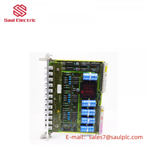 SIEMENS 6DD2 920-0BB0 LES1 Module - Advanced Industrial Control Solution