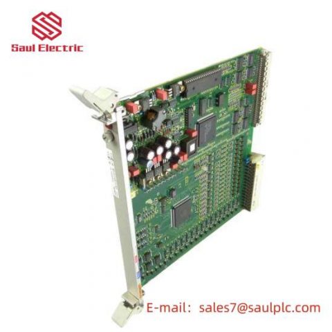 Siemens 6DP1210-8BB Binary Input/Output Module