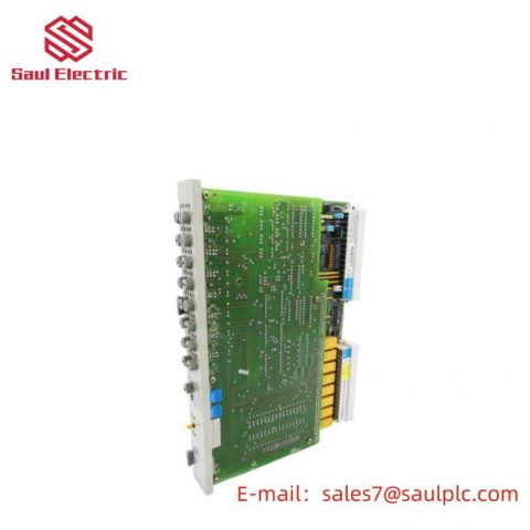 SIEMENS 6DS1606-8BA: High-Performance Binary Output Module for Industrial Automation