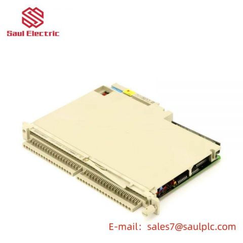 SIEMENS 6ES5470-4UA11 Analog Output Module - Precision Control for Industrial Automation