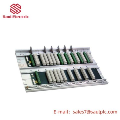 SIEMENS 6ES5700-2LB11 Industrial Control Mounting Rack