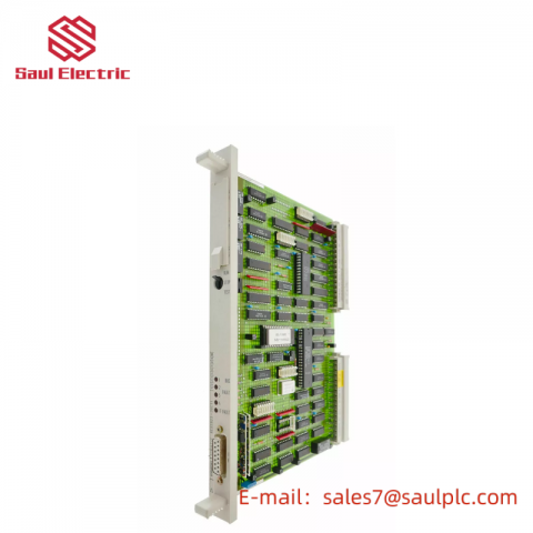 SIEMENS 6ES5923-3UC11 - Advanced 923C Coordinator for Industrial Automation