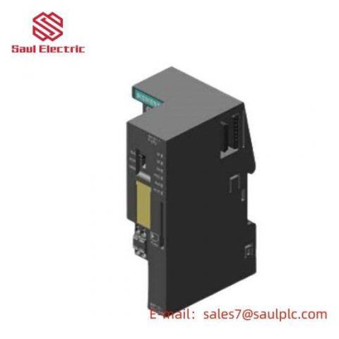 Siemens 6ES5470-8MA12 Analog Output 470 Isolated Module