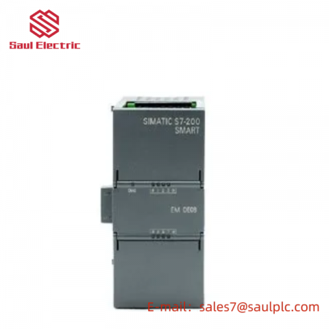 SIEMENS 6ES7288-2DT08-0AA0 Digital Output Module, Automation & Control Systems