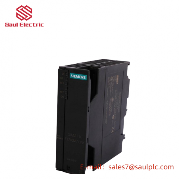 SIEMENS 6ES7 870-1AA01-0YA0 MODBUS Master V3.1 PLC Control Module
